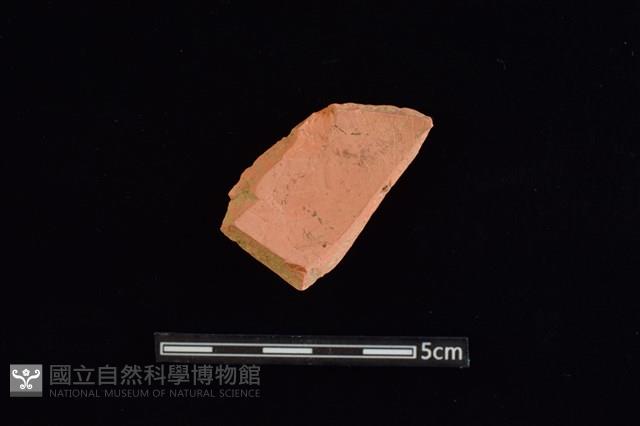 陶片藏品圖，第2張