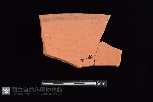 陶盤藏品圖，第2張