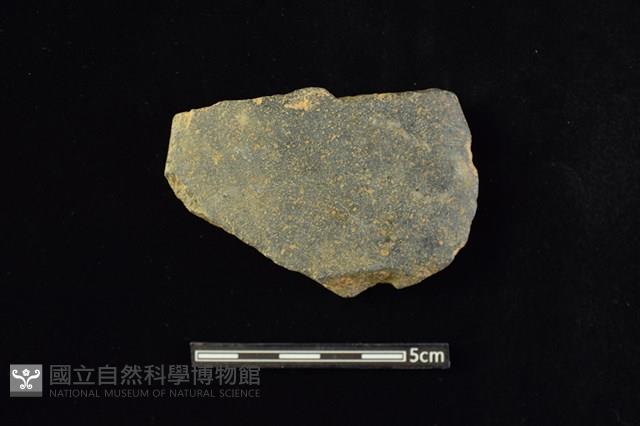 斧鋤形器藏品圖，第2張