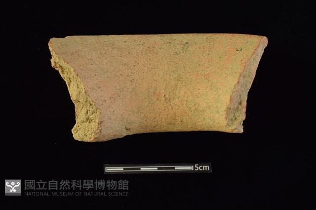 陶罐藏品圖，第2張