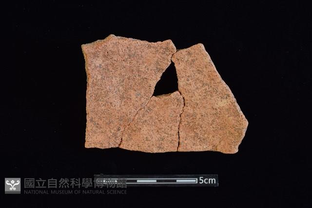 陶片藏品圖，第2張