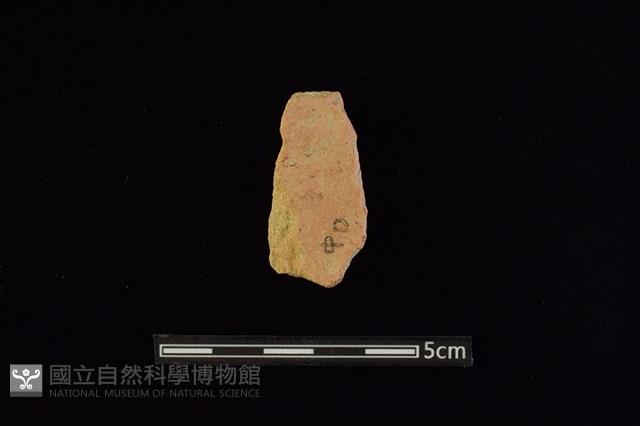 陶片藏品圖，第2張