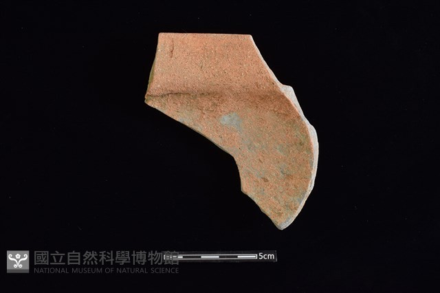 陶缽藏品圖，第2張