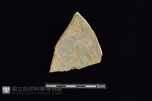 陶片藏品圖，第2張