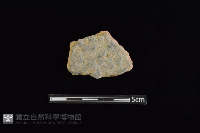 陶片藏品圖，第2張