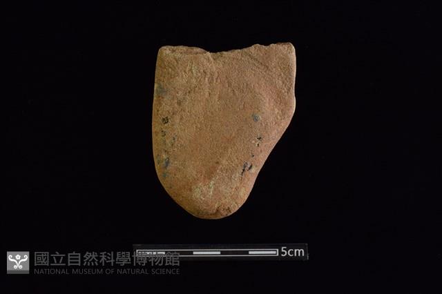 砥石藏品圖，第2張