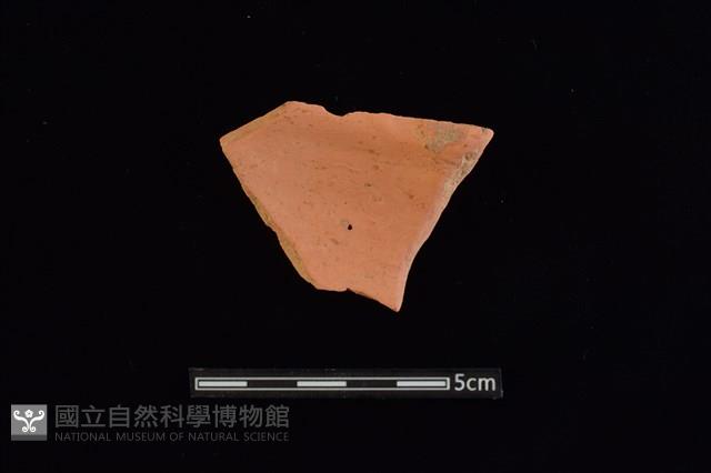 陶缽藏品圖，第2張