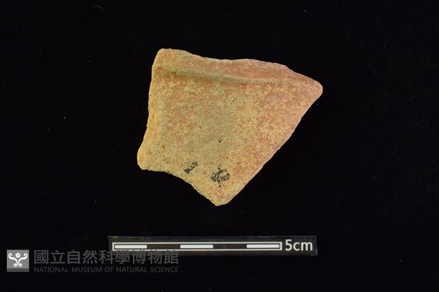 陶罐藏品圖，第2張