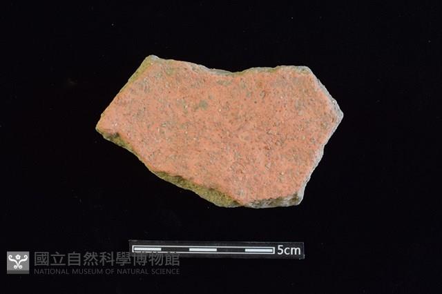 陶片藏品圖，第2張