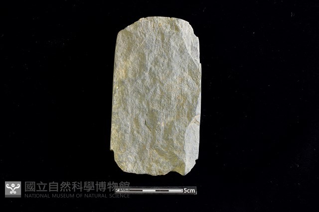 磨製石器藏品圖，第2張