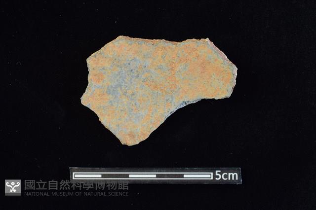 陶片藏品圖，第2張