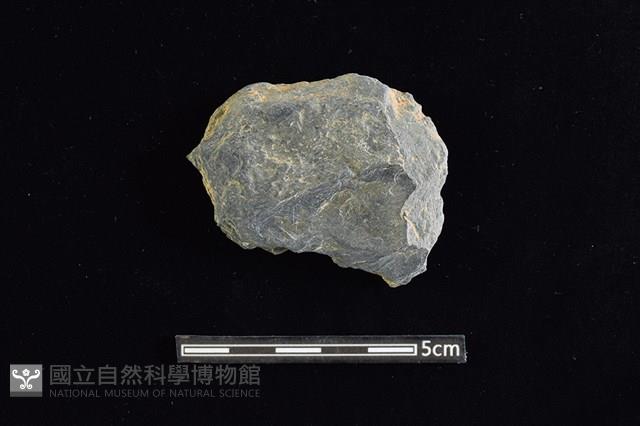 斧鋤形器藏品圖，第2張