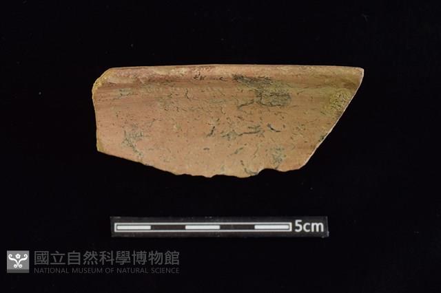 陶缽藏品圖，第2張