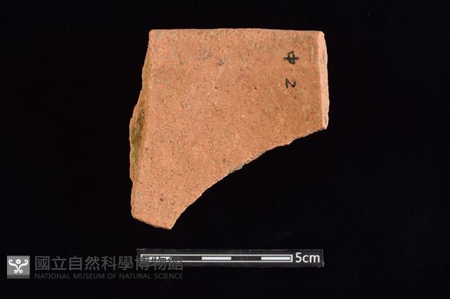 陶缽藏品圖，第2張