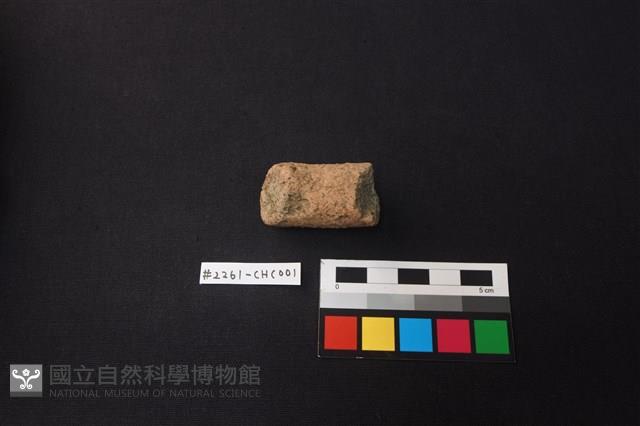 陶片藏品圖，第3張