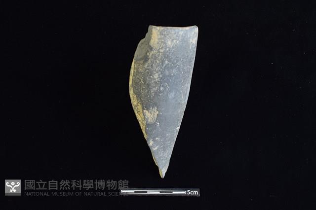 長筒環形器  藏品圖，第3張