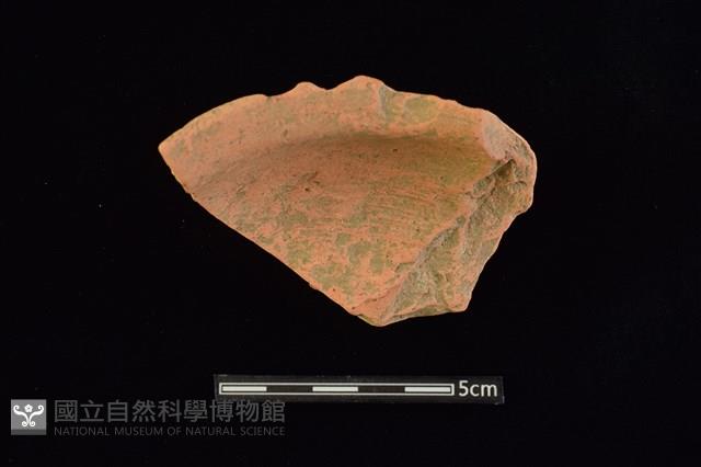 陶缽藏品圖，第3張