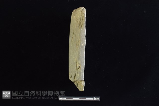 磨製石器藏品圖，第3張