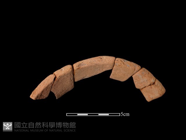 陶缽藏品圖，第3張