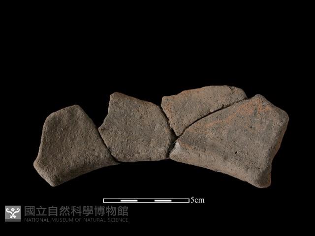 陶罐藏品圖，第1張