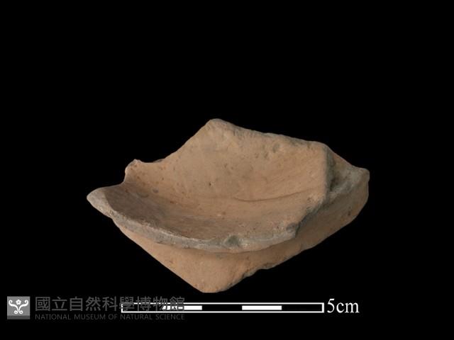 豆形器藏品圖，第3張