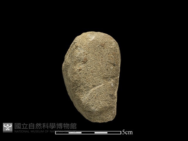 石鎚藏品圖，第1張