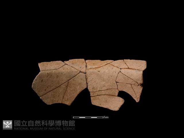 陶盆藏品圖，第3張