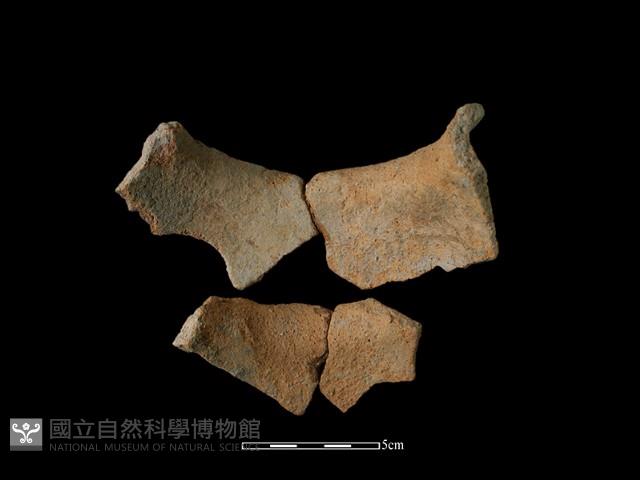 陶罐藏品圖，第3張