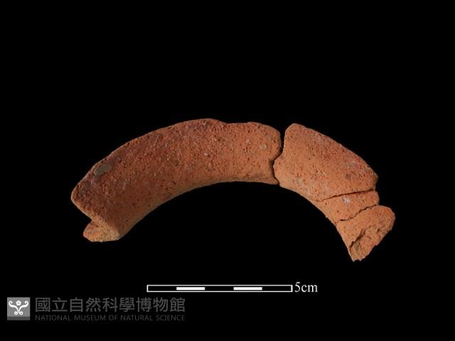 陶罐藏品圖，第1張