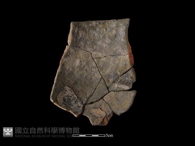 陶罐藏品圖，第3張