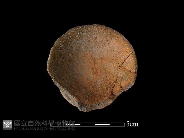 陶片藏品圖，第3張