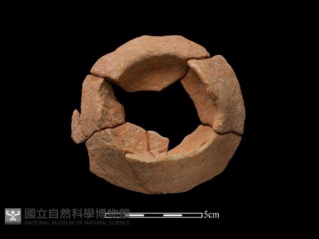 陶片藏品圖，第3張