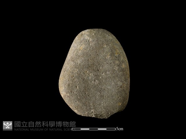 石鎚藏品圖，第1張