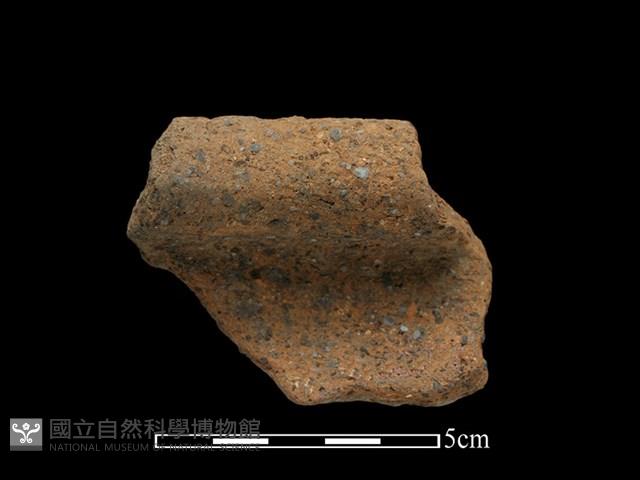 陶缽藏品圖，第3張