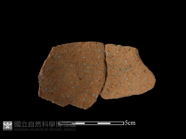 陶缽藏品圖，第3張