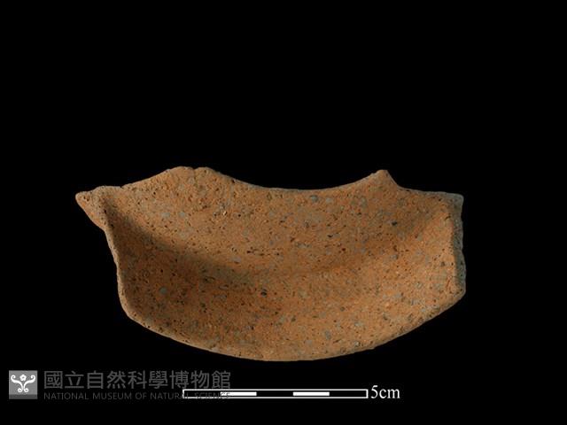 陶片藏品圖，第3張