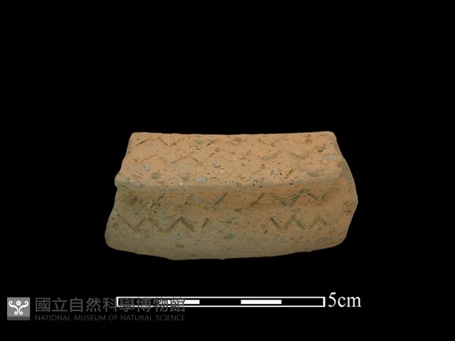 陶缽藏品圖，第3張