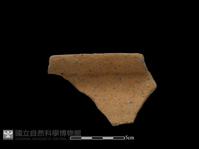 陶缽藏品圖，第3張