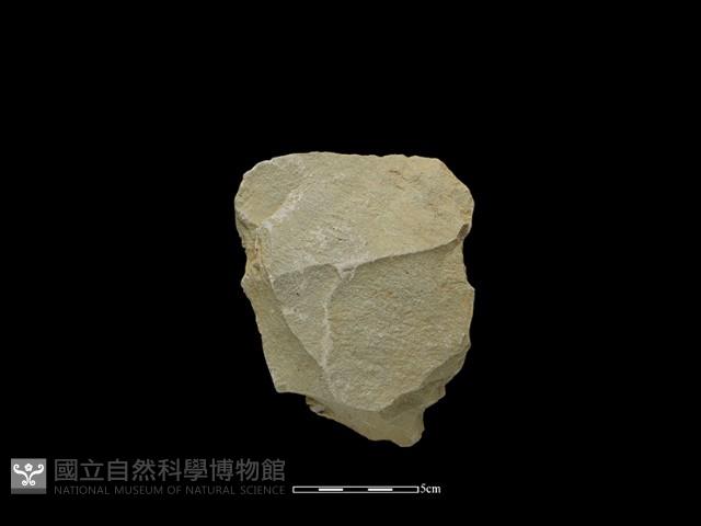 斧鋤形器藏品圖，第2張