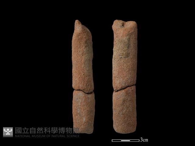 鼎足藏品圖，第1張