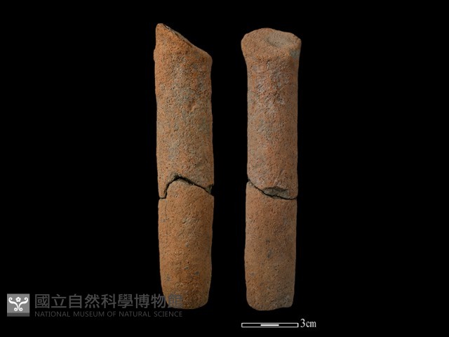 鼎足藏品圖，第1張