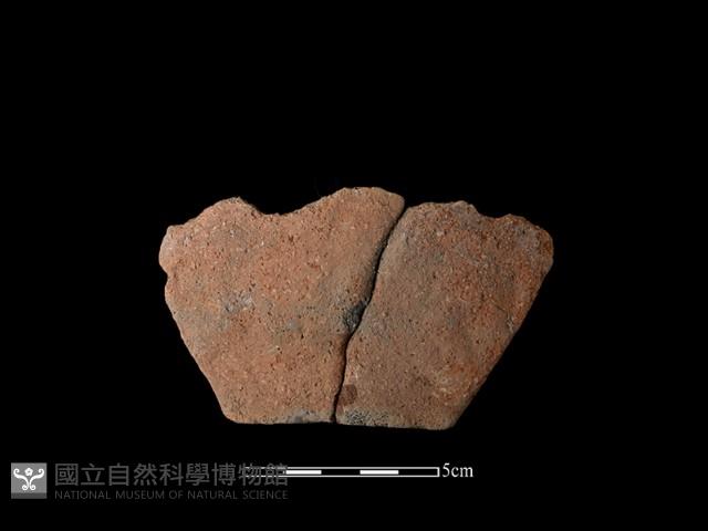 陶罐藏品圖，第1張