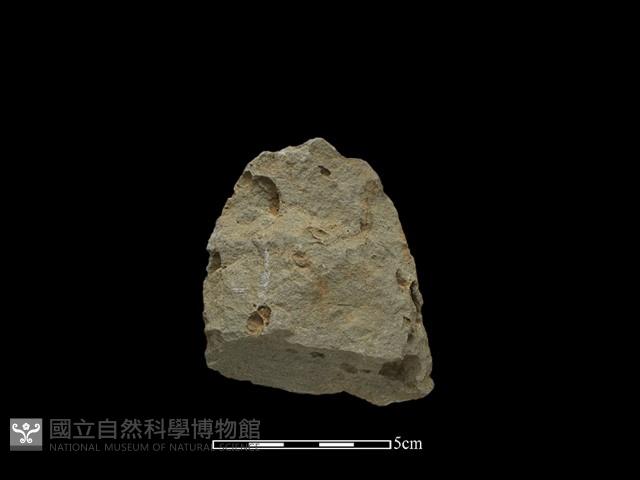 斧鋤形器藏品圖，第1張