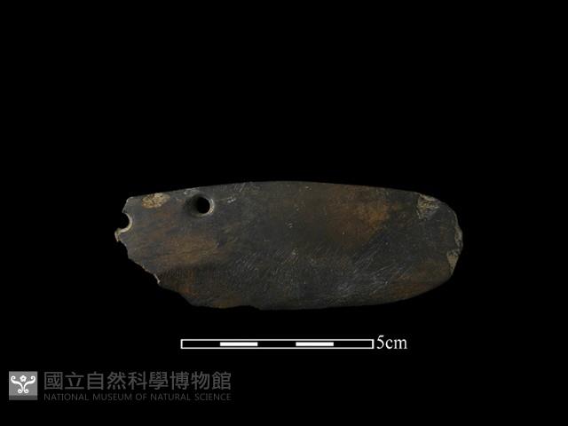 石刀藏品圖，第1張