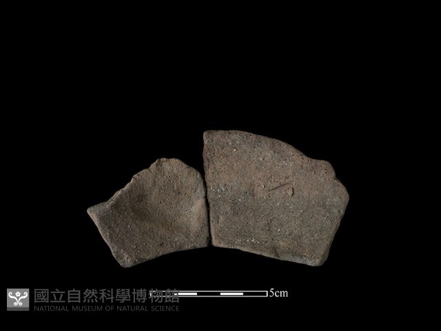 陶罐藏品圖，第2張