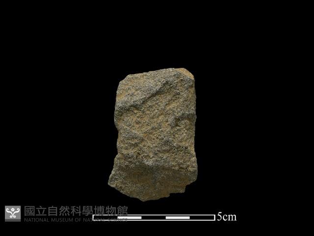 斧鋤形器藏品圖，第1張