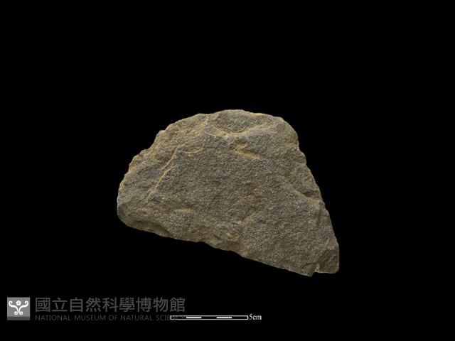 斧鋤形器藏品圖，第2張