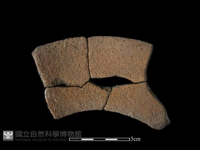 陶罐藏品圖，第1張