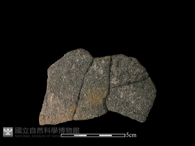 陶片藏品圖，第2張