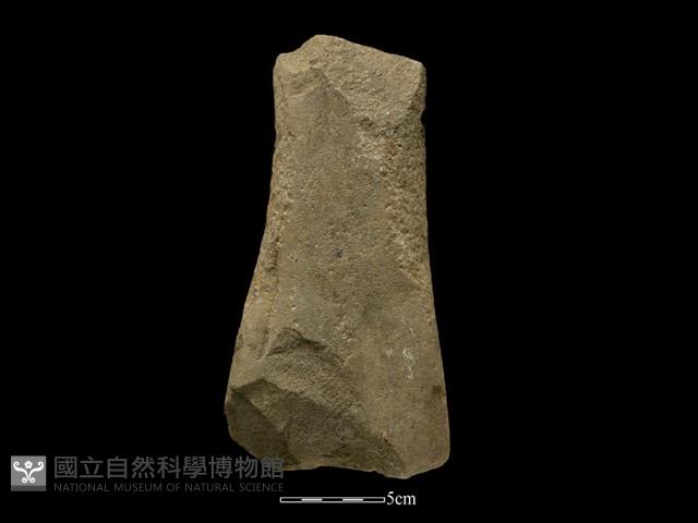 石核藏品圖，第2張